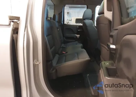 2016 Chevrolet Silverado 1500 1Lt z USA, uszkodzony, nr VIN 1GCRCREC5GZ277528